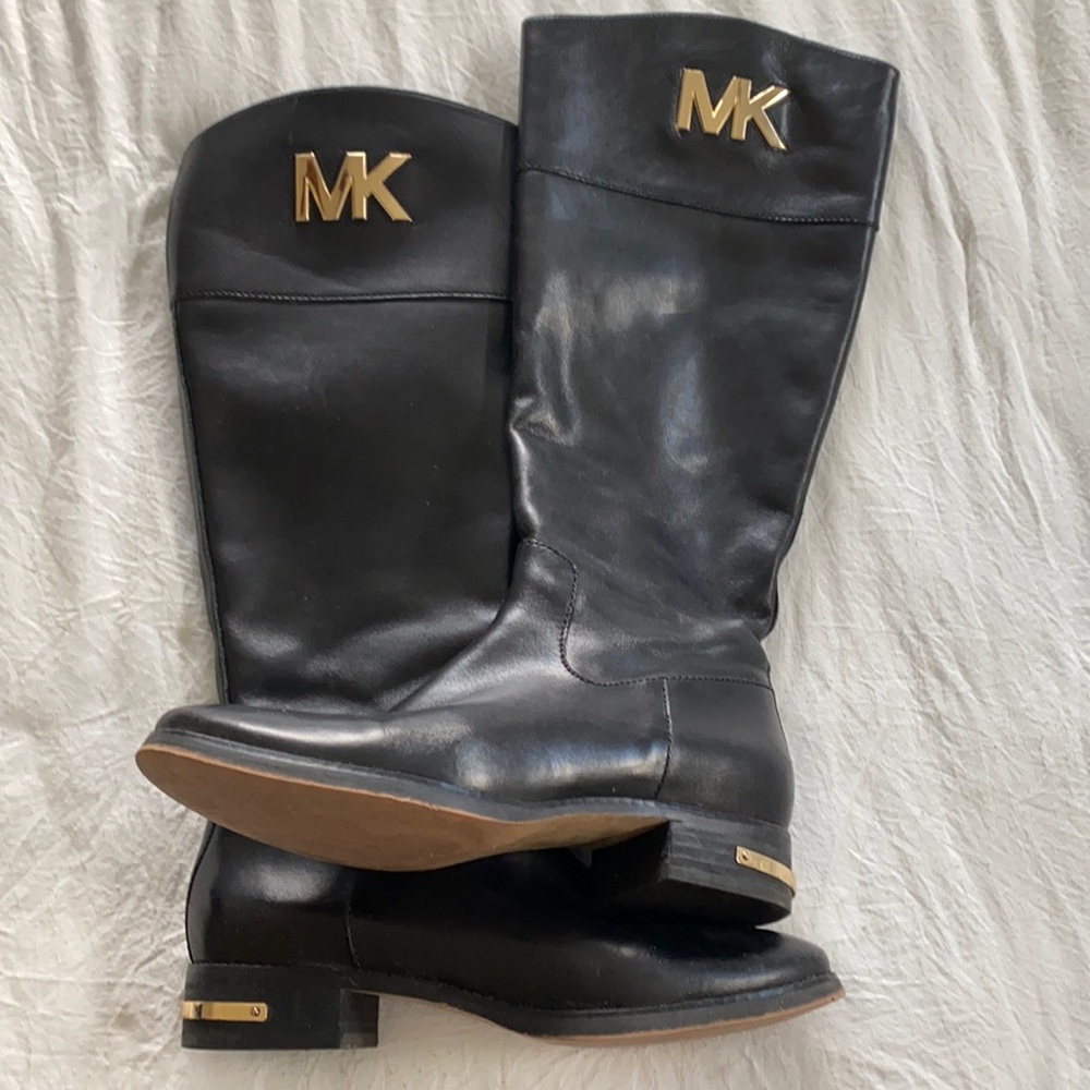 Used Michael Kors Boots!